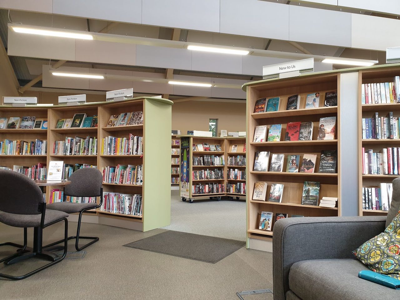 Charlbury Community Centre Cafe