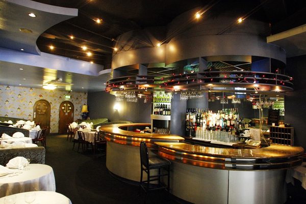 Charlie Chans Restaurant