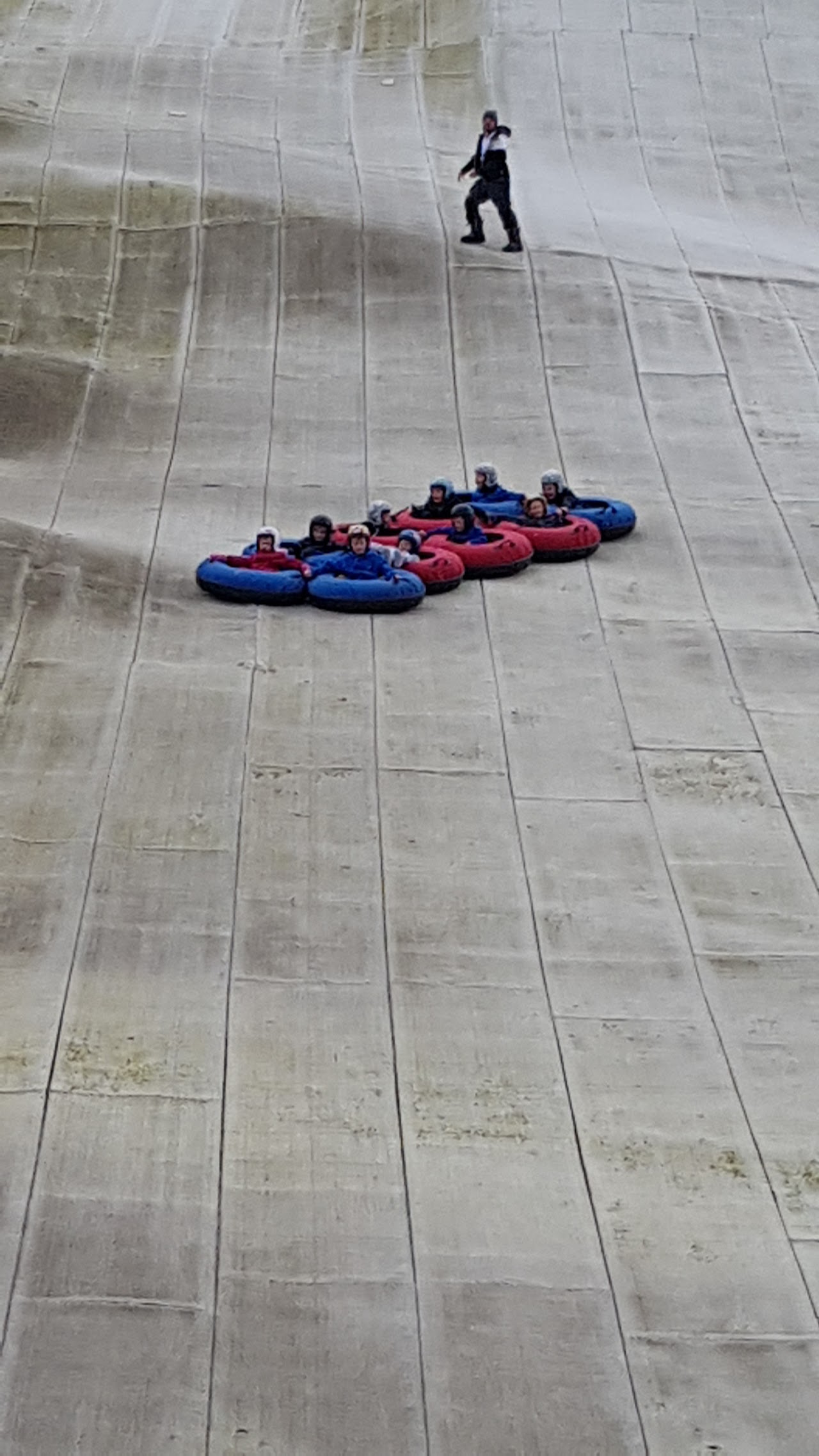 Charlie Fastrax Activity Centre