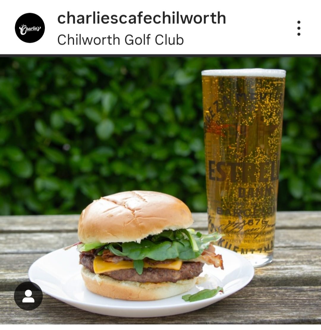 Charlie's