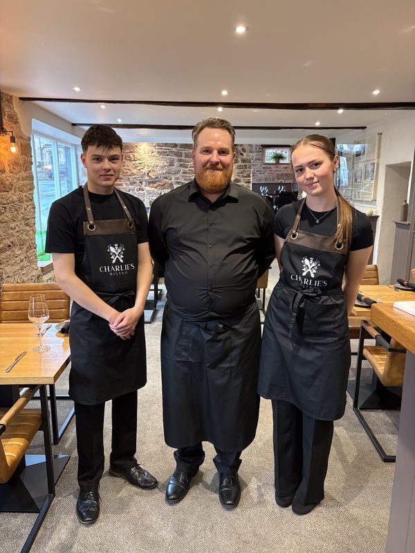 Charlie's Bistro