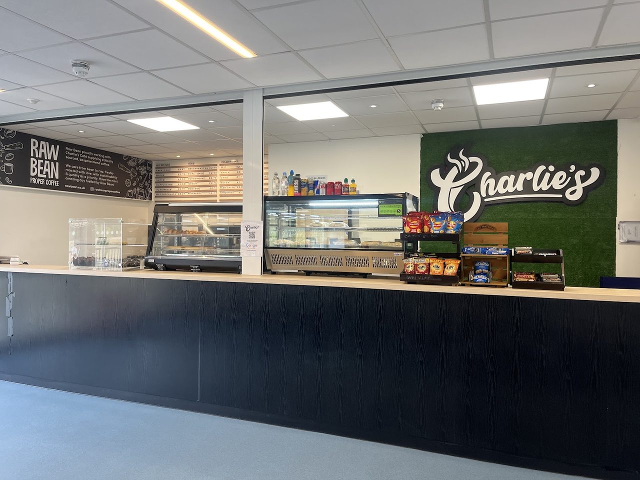 Charlies Cafe