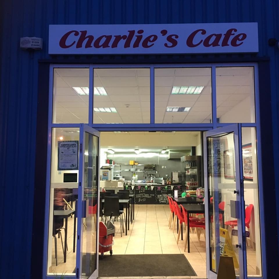Charlies Cafe