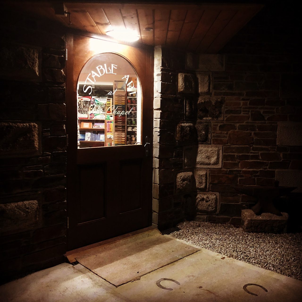 Charlies Farmshop