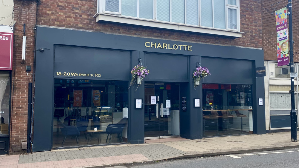 Charlotte