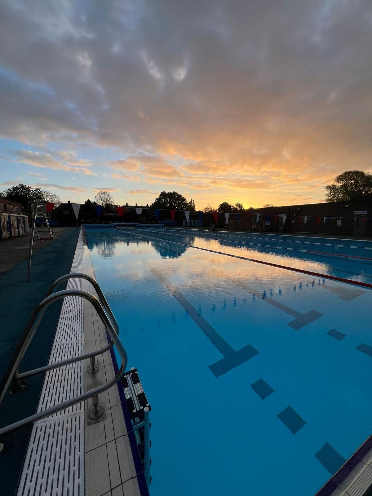 Charlton Lido & Leisure Club