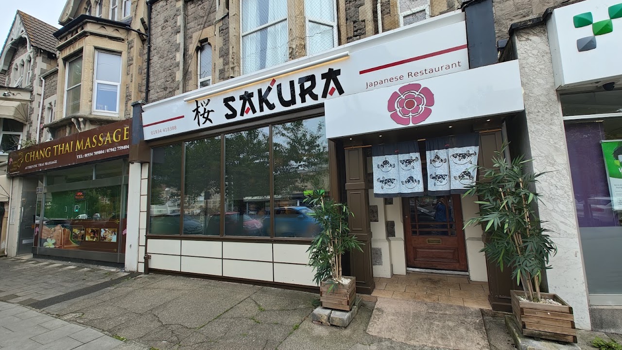 Charr Asian Fusion and Tapas