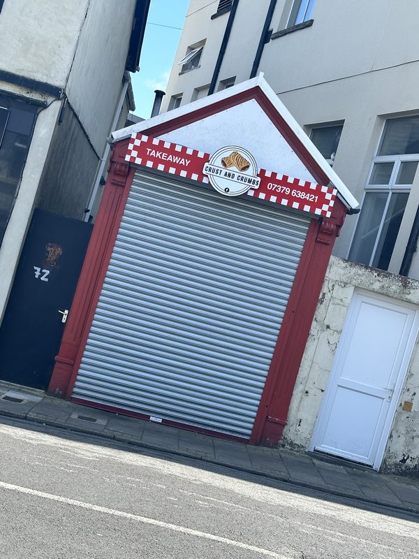 Chartwells