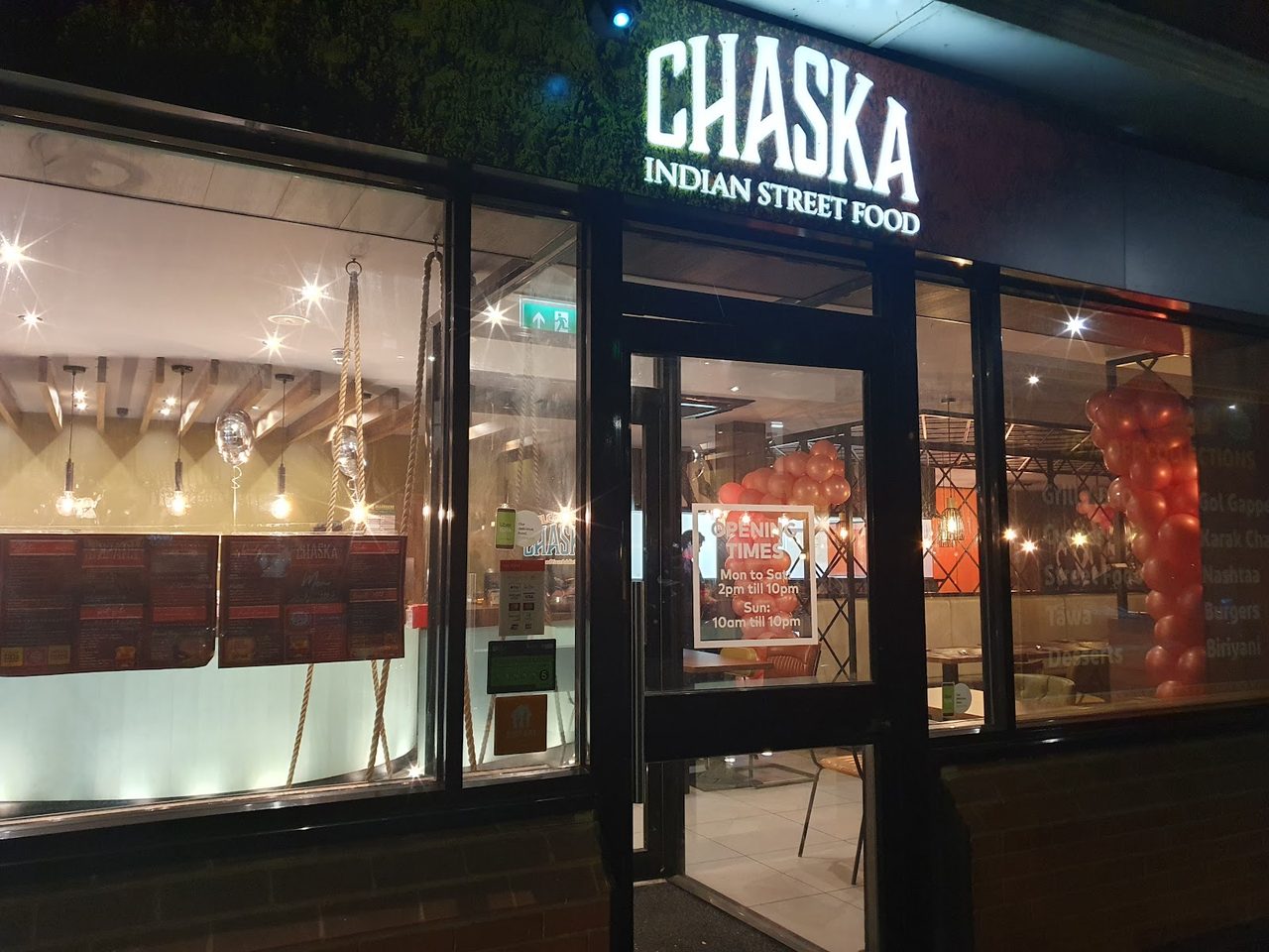 Chaska