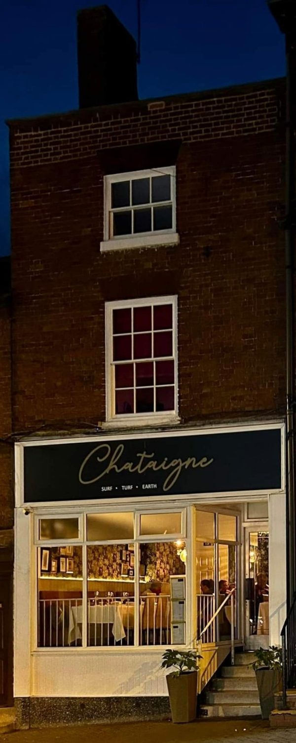 Chataigne