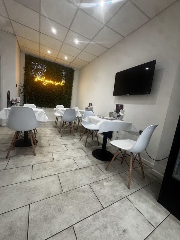 CHATFIELD FOOD & DRINK LTD