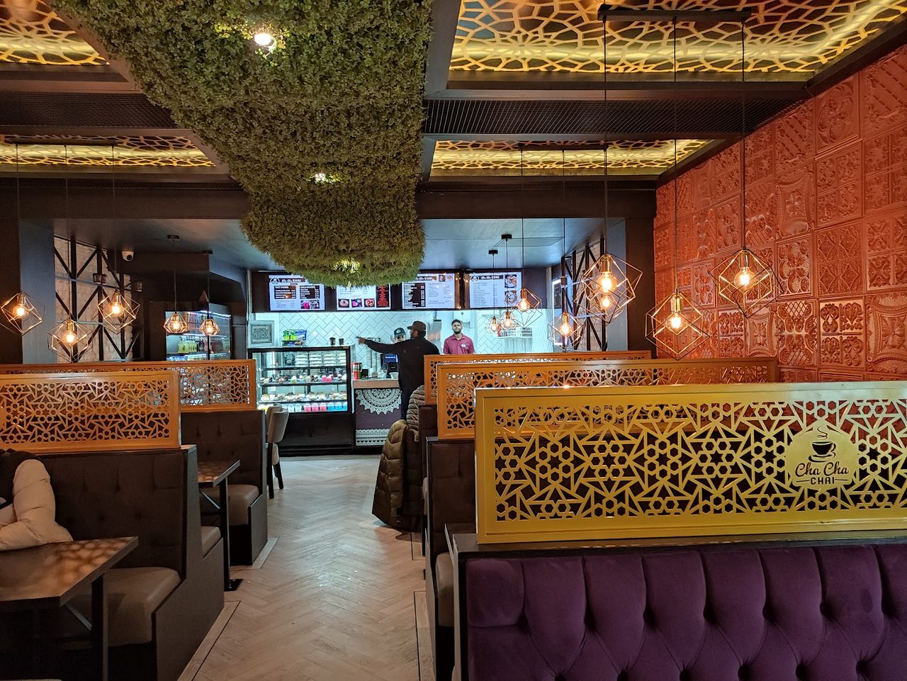 Chatime MCR