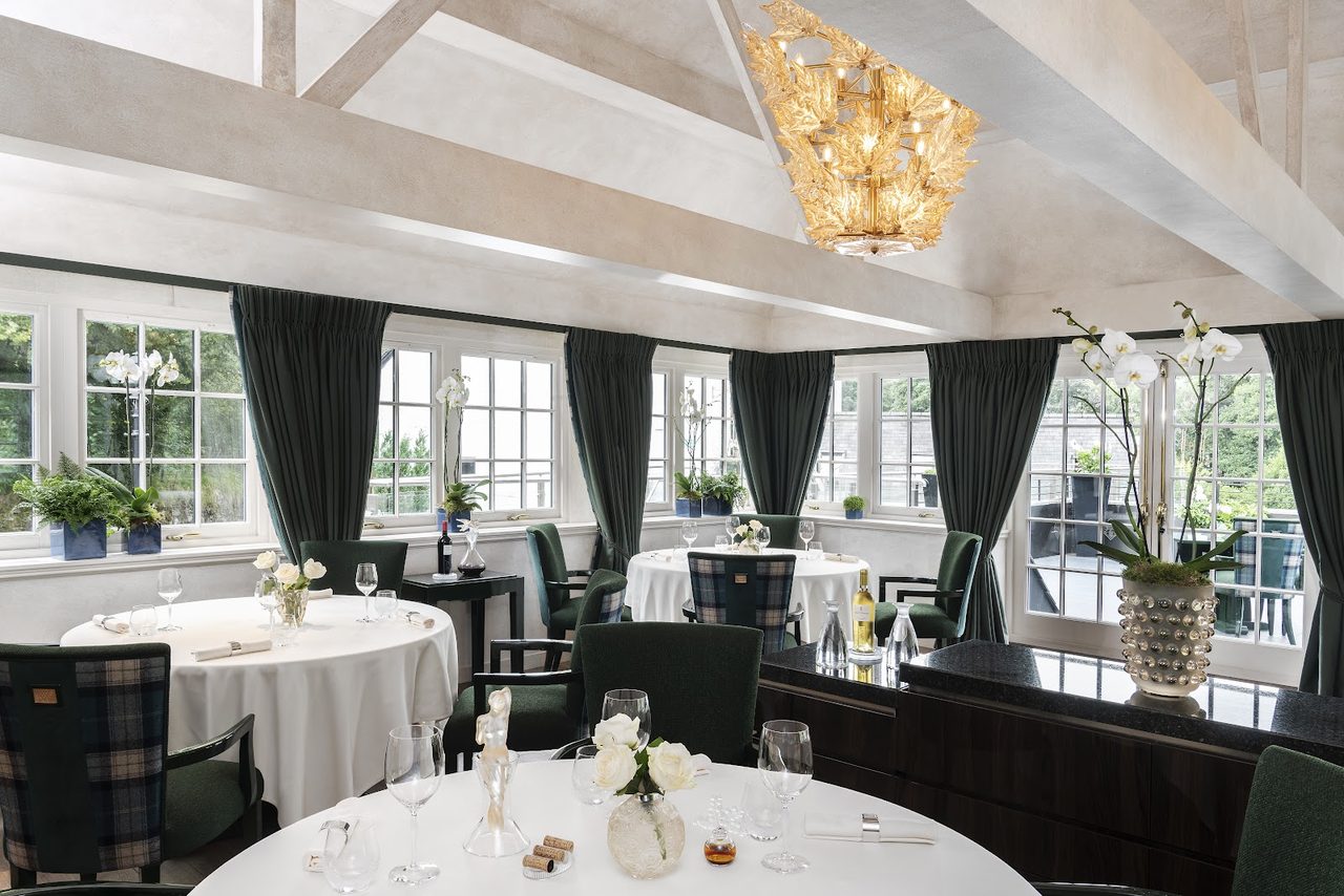 Chatni Fine Dining