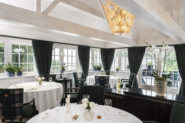 Chatni Fine Dining