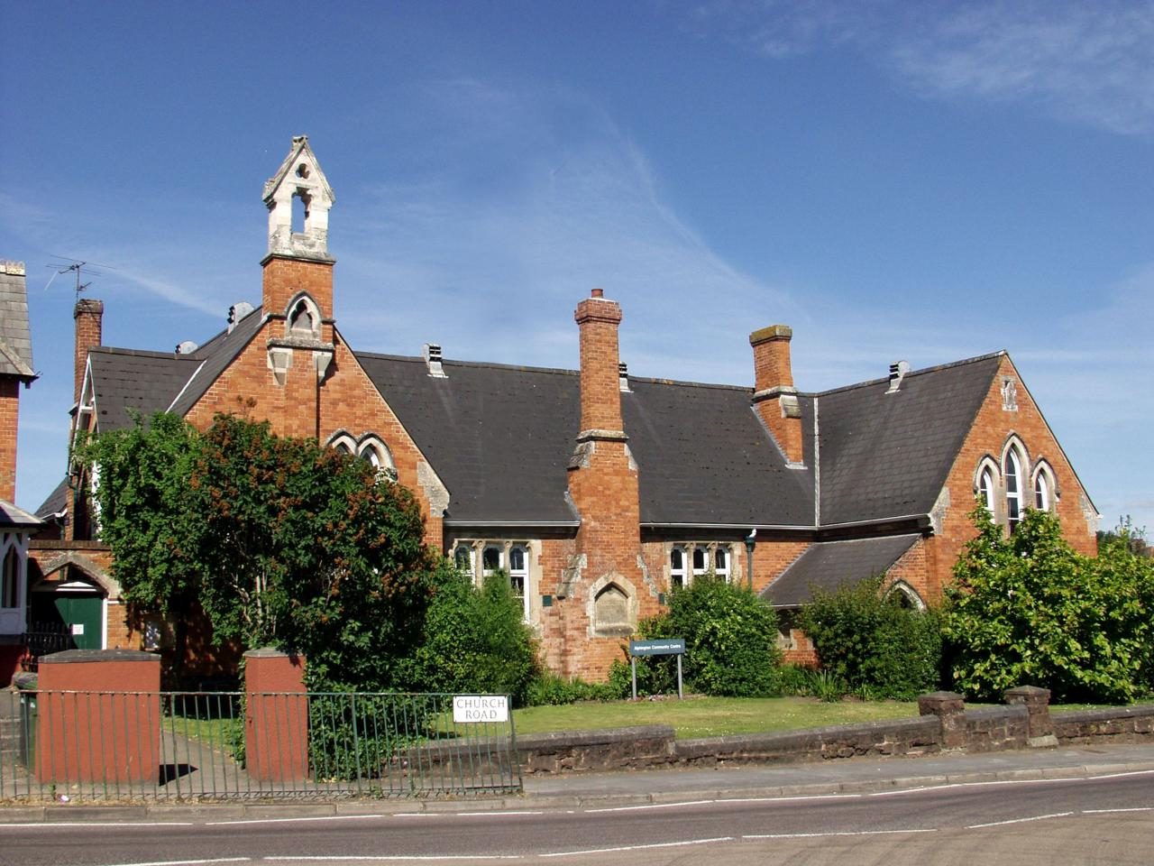 Chatterbox Community Cafe