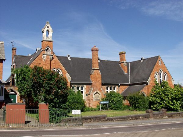 Chatterbox Community Cafe