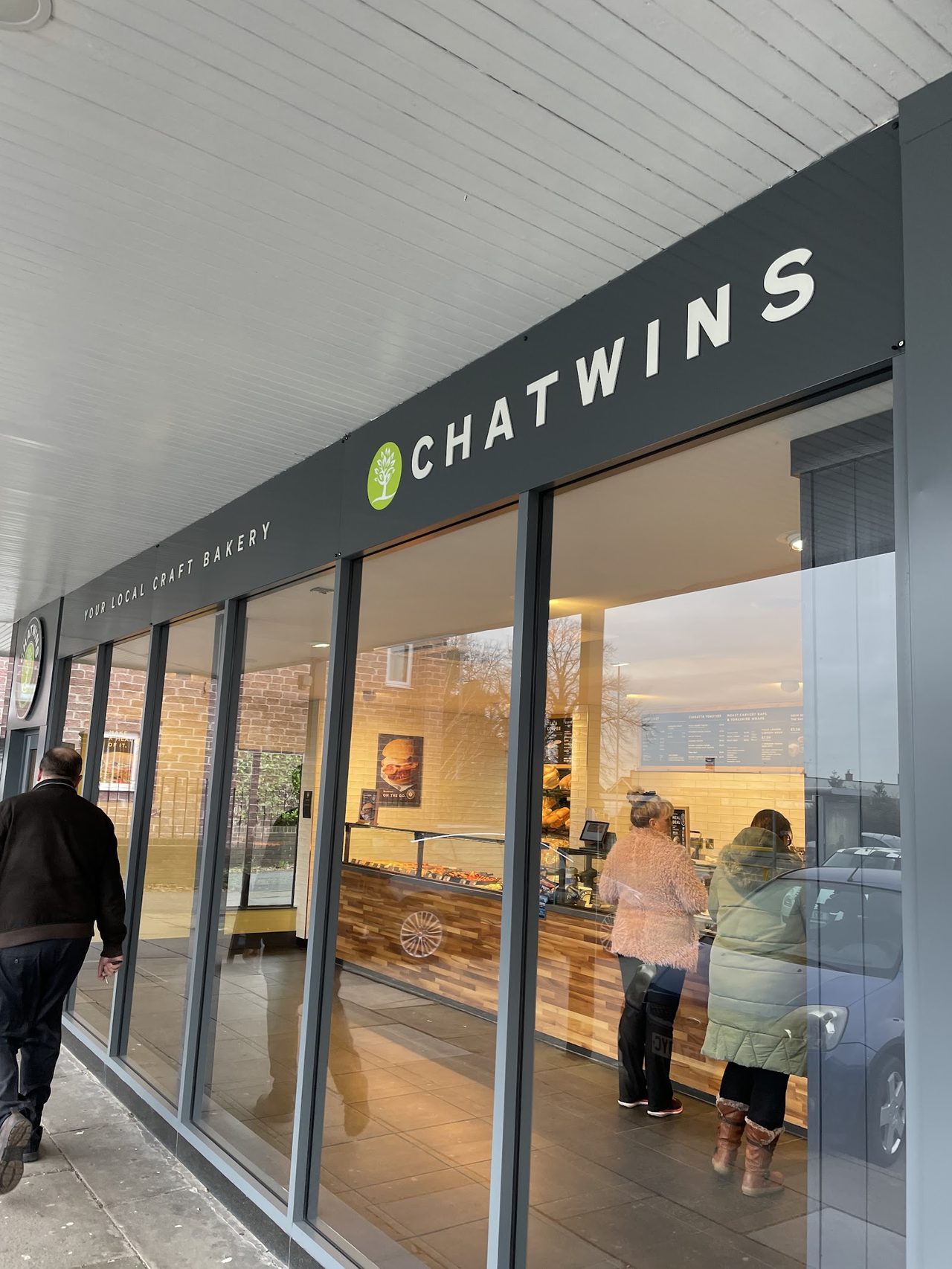 Chatwins