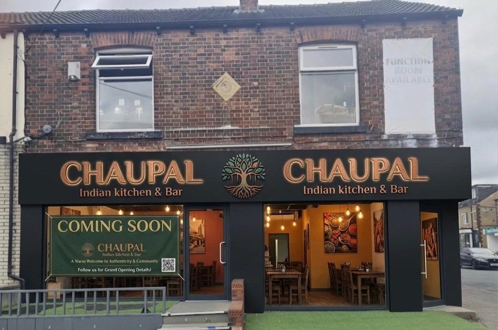 Chaupal