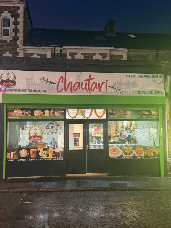 Chautari