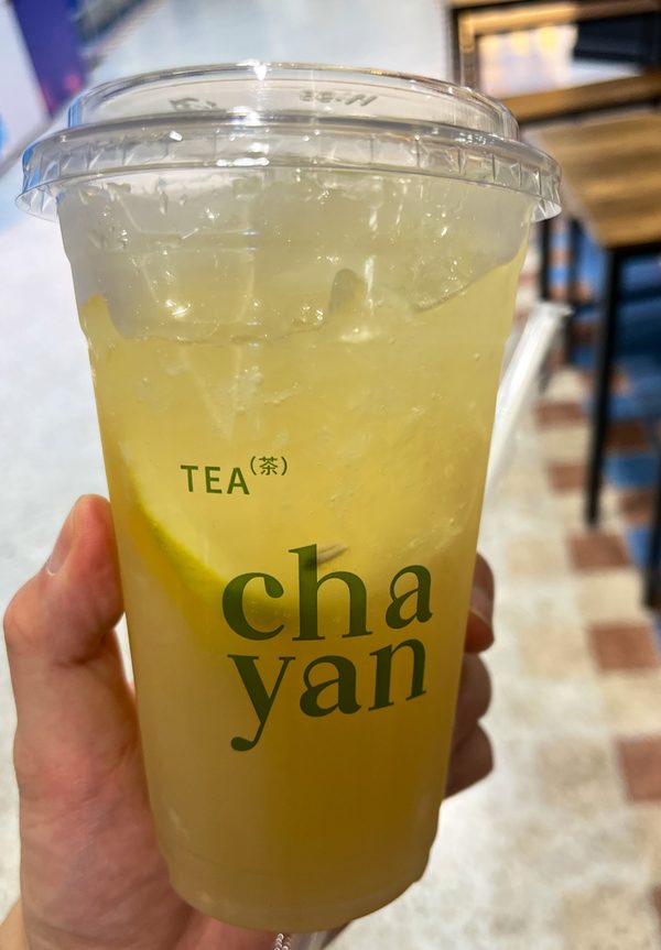 CHAYAN