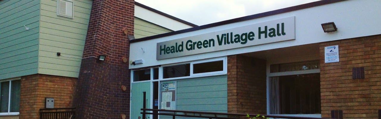 Cheadle Green Village Hall
