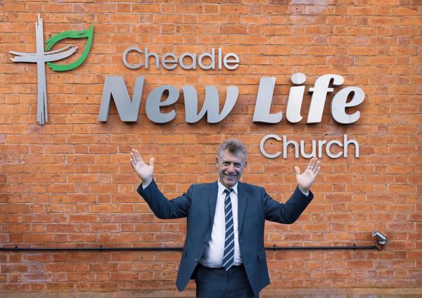 Cheadle New Life Centre