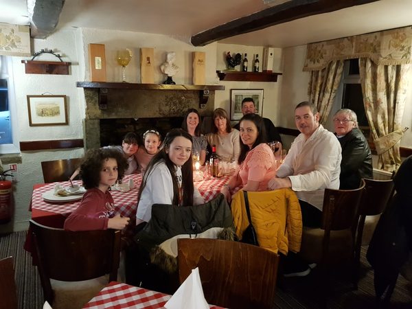 Checcos Restaurant & Pizzeria