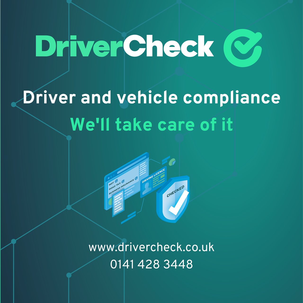 CheckCheck Glasgow