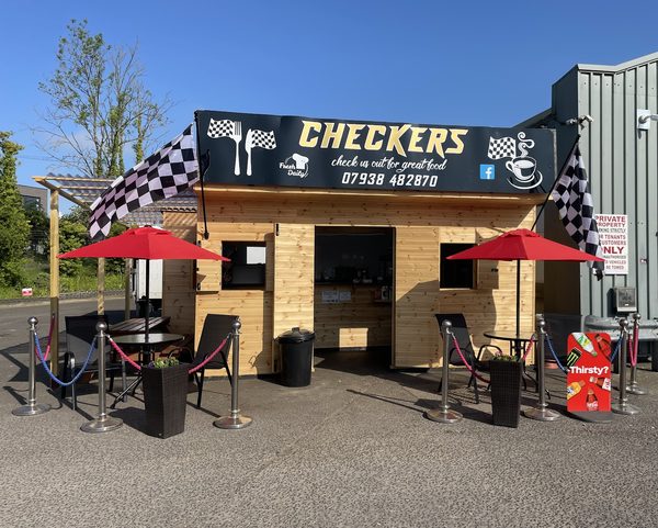 Checkers