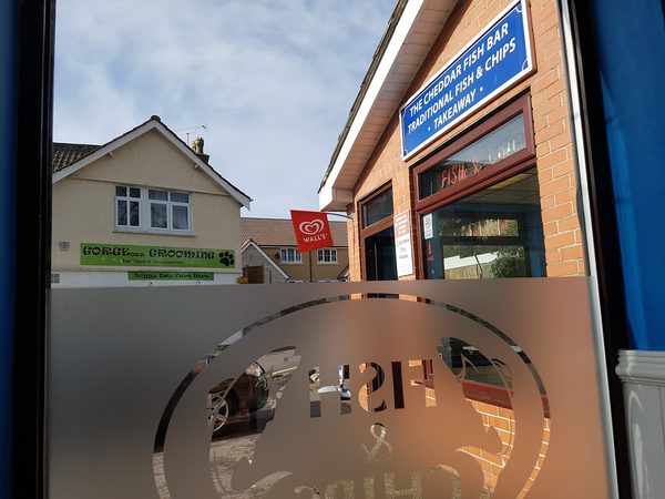 Cheddar Fish Bar & Restaurant