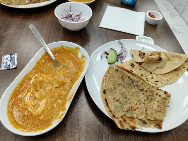Cheese N Chilli