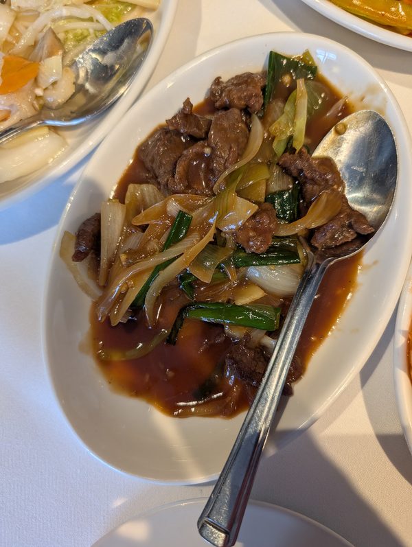 Chef Peking