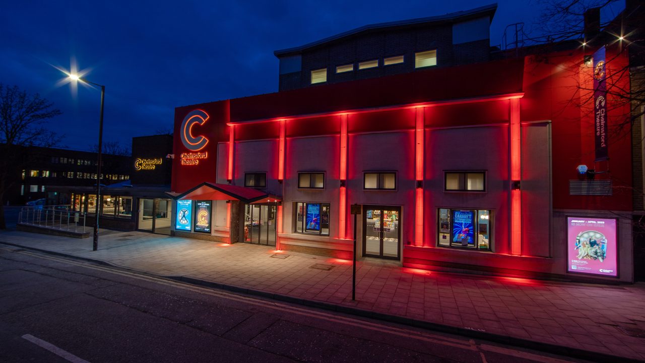 Chelmsford Theatre