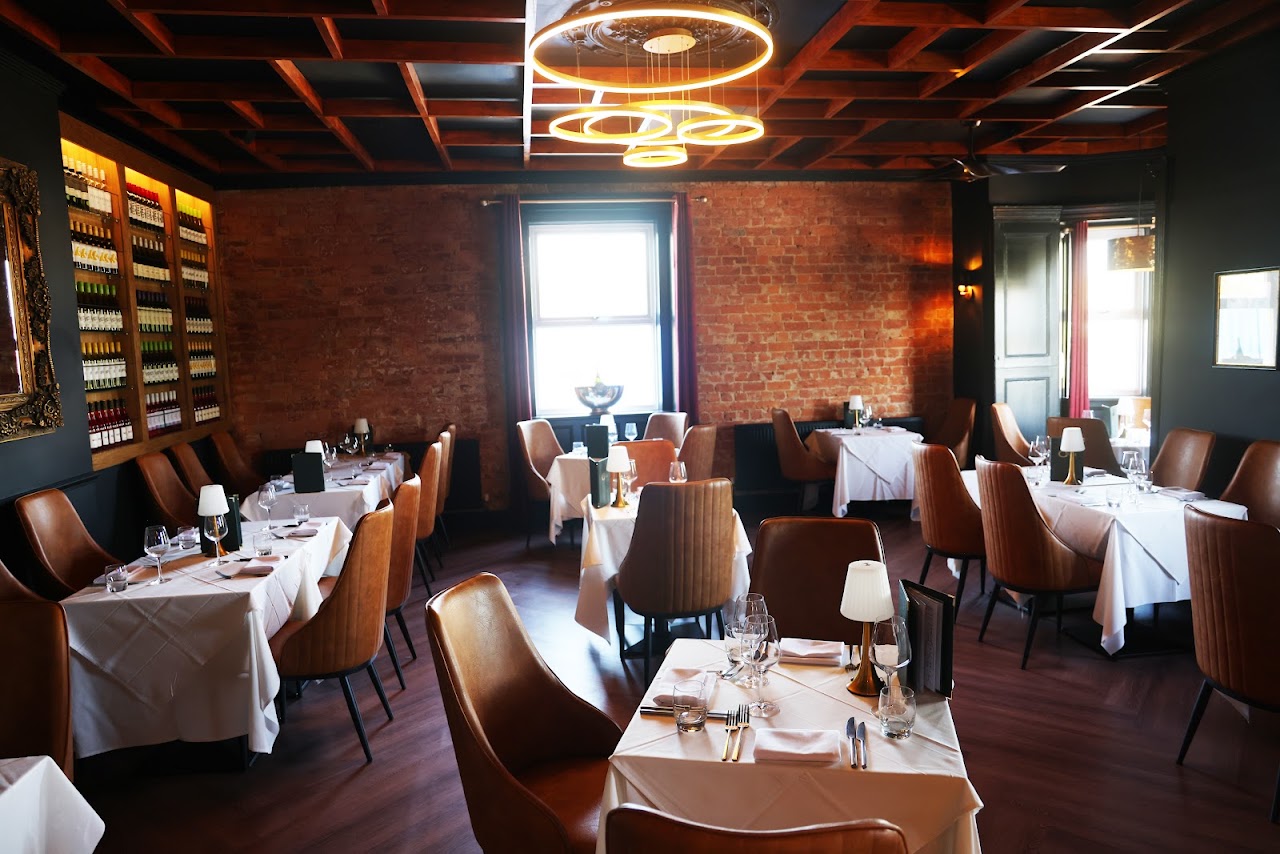 Chelsea Brasserie