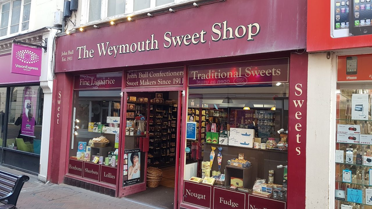 Chelsea's Sweet Treats
