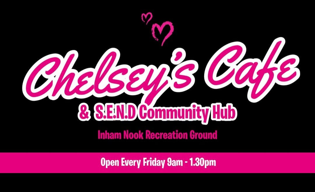 Chelsey's Cafe