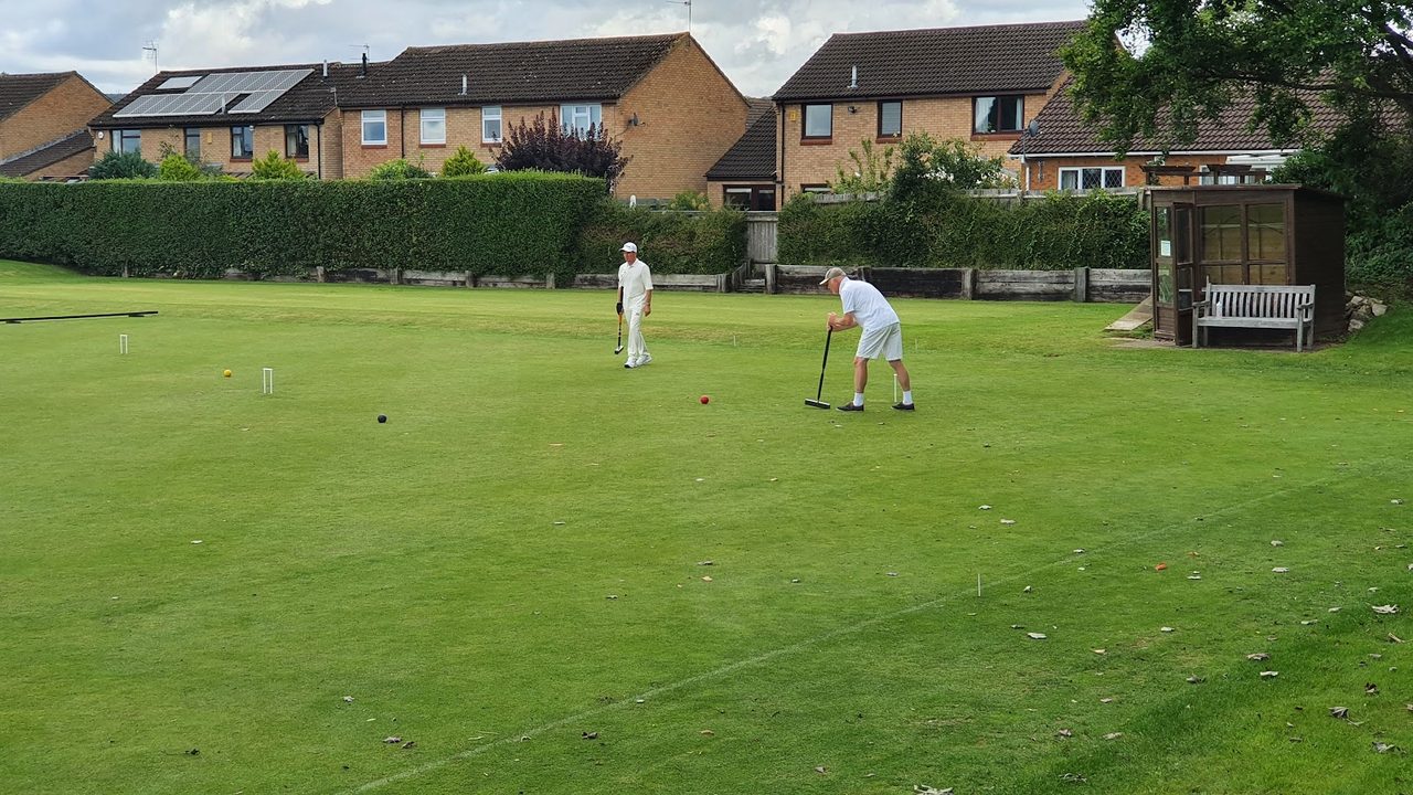 Cheltenham Croquet Club