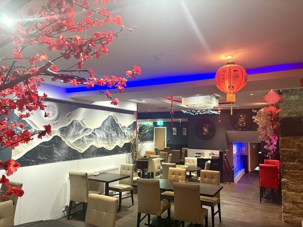 Chen Lin Chinese Restaurant
