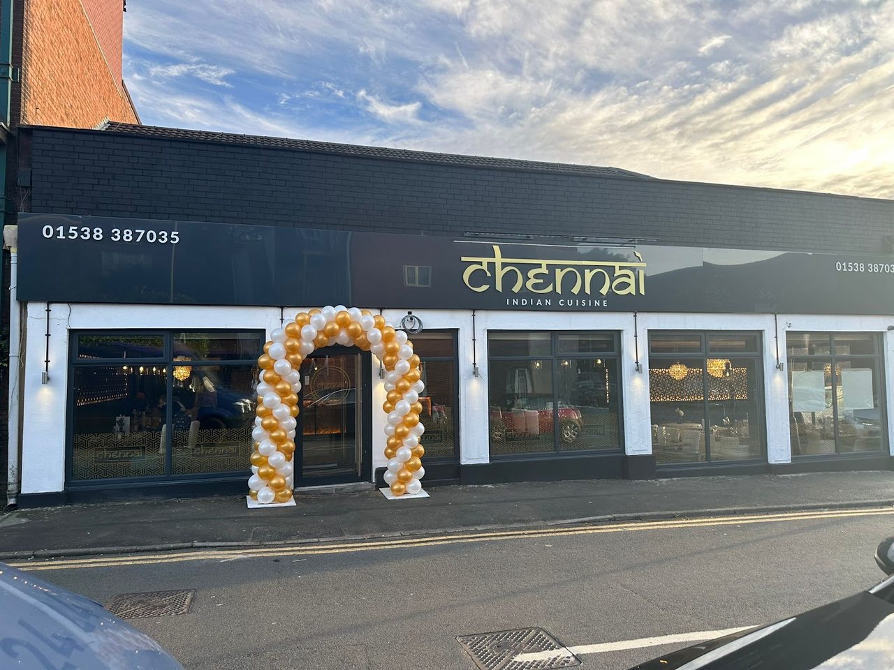 Chennai Indian Restaurant