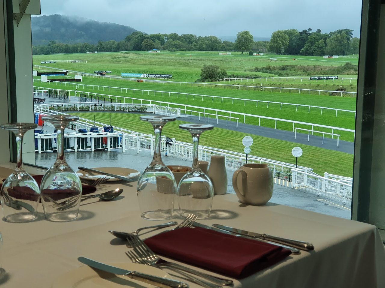 Chepstow Races and Events Limited
