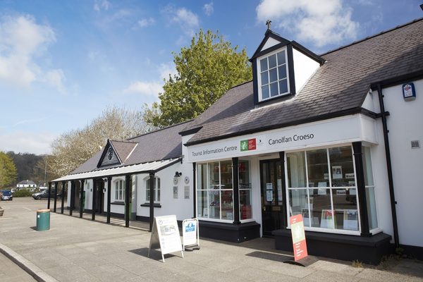 Chepstow Tourist Information Centre