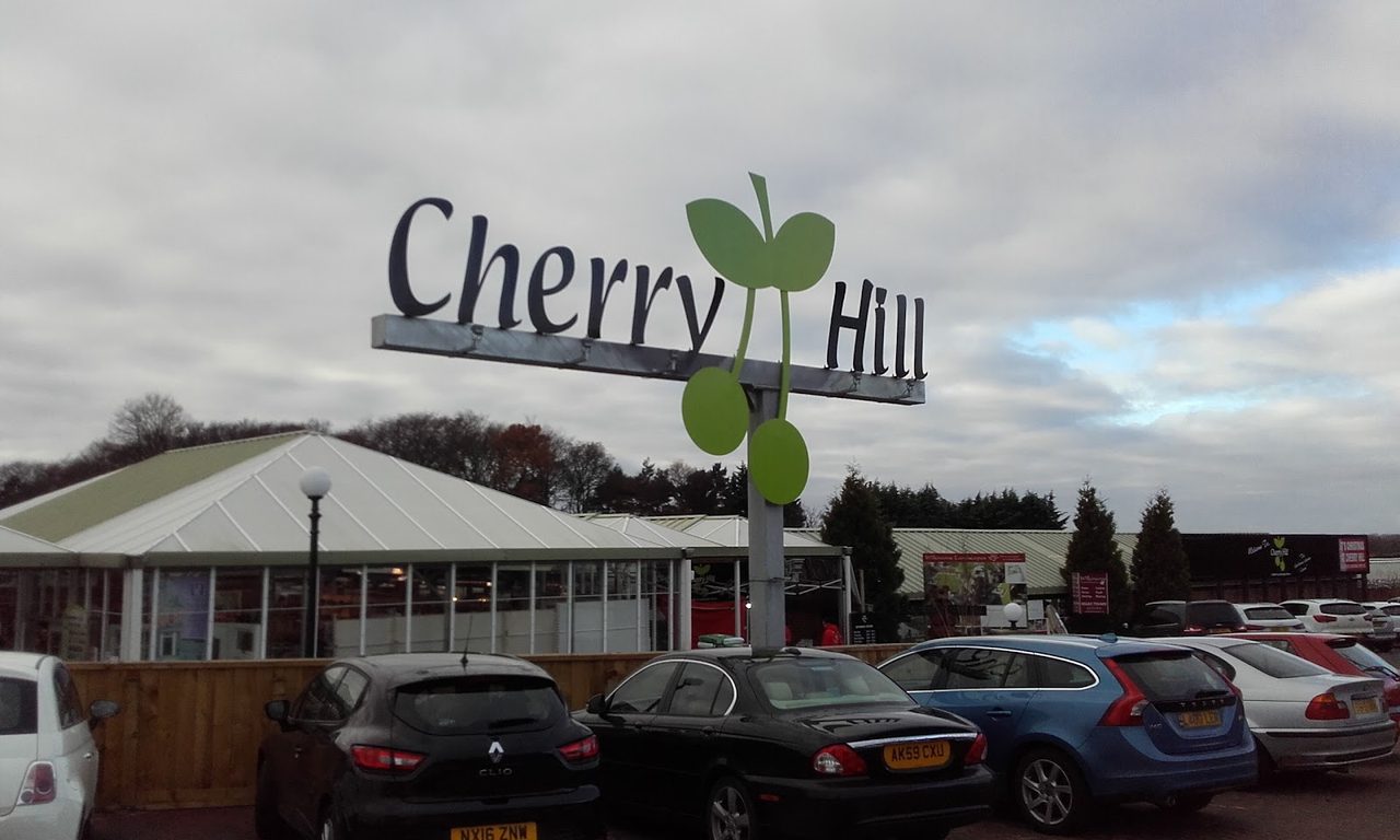 Cherry Hill Cafe