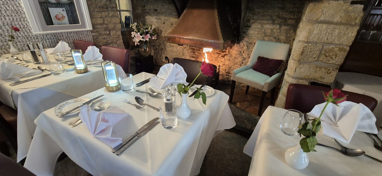 Cherry House Restaurant