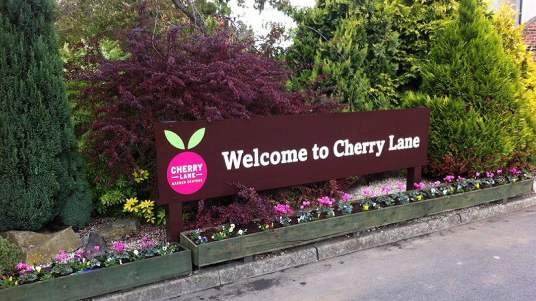 Cherry Lane Garden Centre