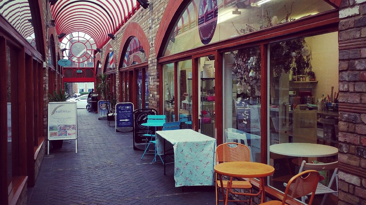 Cherry’s Bakery