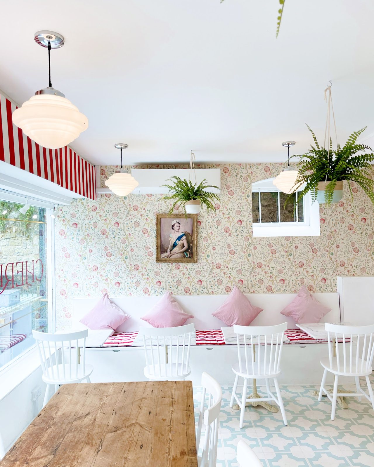 Cherry's Deli