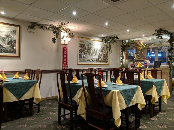 Cherry Tree Café