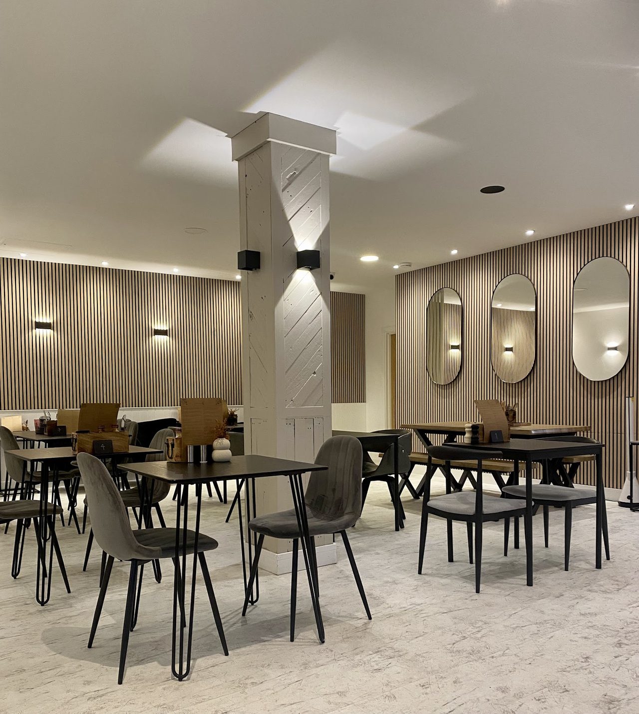 Cherrywood Kitchen On The High Street