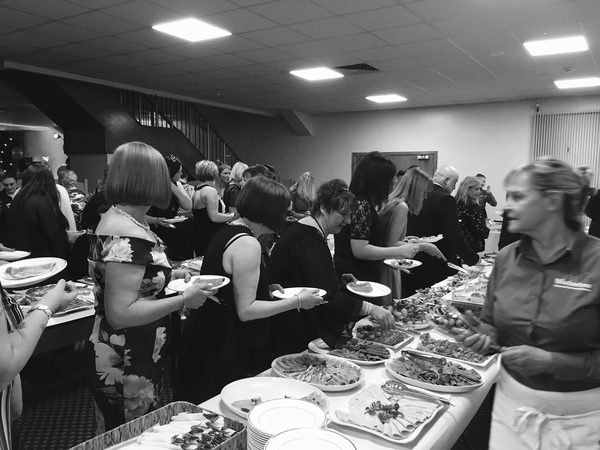 Cheshire Catering