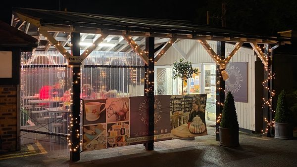 Cheshire Craft Workshop